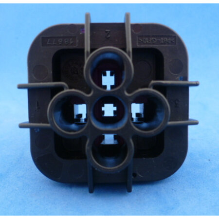 RELH0203 waterdichte relaisvoet