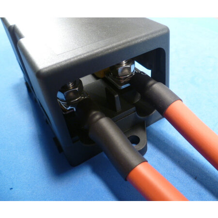 MEGA2 zekeringhouder