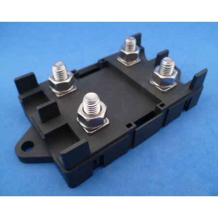 MEGA2 zekeringhouder