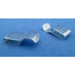 KBX-176  Plaatrandklem vanaf 7 mm