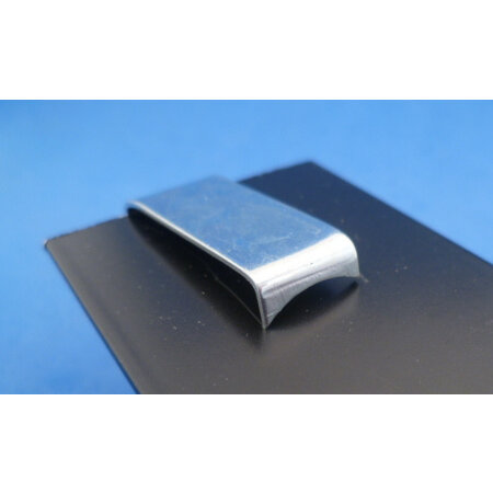 KBX-177  Plaatrandklem vanaf 6 mm