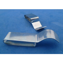 KBX-177  Plaatrandklem vanaf 6 mm