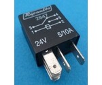 Microrelais 24V