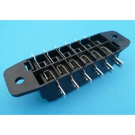 FHA20106 MINI 6-voudig