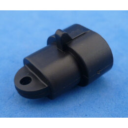 DPS-2  afdichtdop superseal 2-Polig