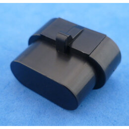 DPS-3  afdichtdop superseal 3-Polig
