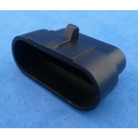 DPS-4  afdichtdop superseal 4-Polig