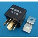 Minirelais 12V