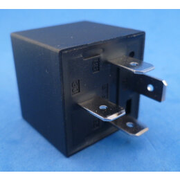 MINI-12-MD relais 12V maakkontakt 40A met diode