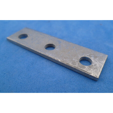 MIDI zekeringkastje MIDI-4-BB + doorverbinder