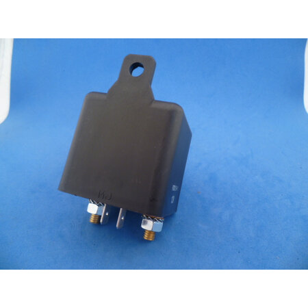 2136/200D zwaar relais met diode 12V/100A