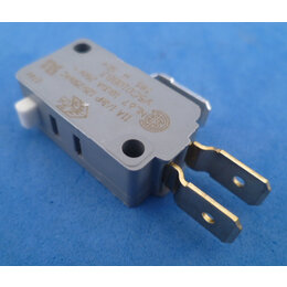 Microswitch wisselkontakt