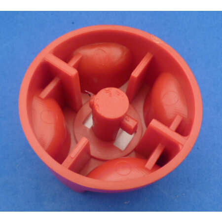 MBS14 hoofdstroomschakelaar opbouw