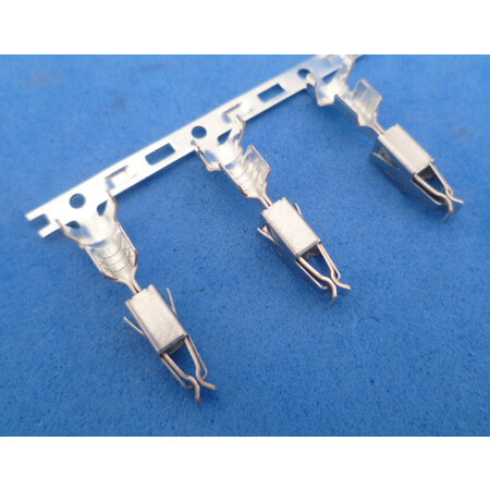 FEP-28-2P-SET stekkerset