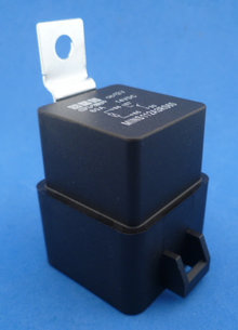 WD-MINI-MR waterdicht relais 12V / 60A