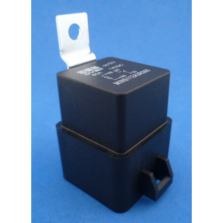 WD-MINI-MR waterdicht relais 12V / 60A