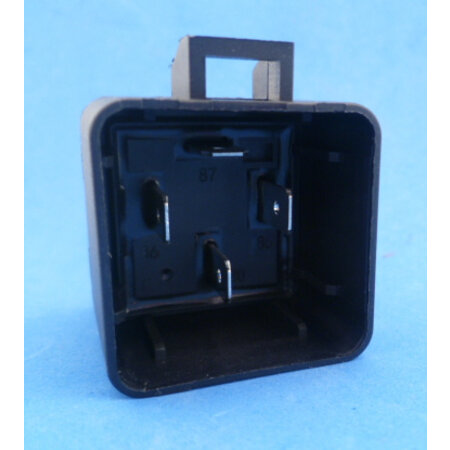 WD-MINI-MR waterdicht relais 12V / 60A