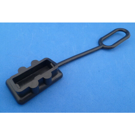 Afdichtdop voor 50A Anderson stekker