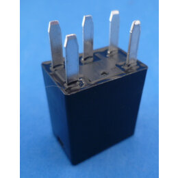 Relais wissel + diode ISO 280 footprint 12V