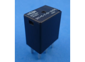 Relais wissel + diode ISO 280 footprint 12V