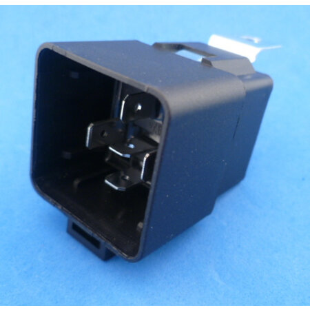 WD-MINI-CR waterdicht wissel relais 12V /45/ 60A