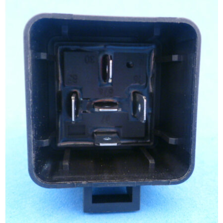 WD-MINI-CR waterdicht wissel relais 12V /45/ 60A