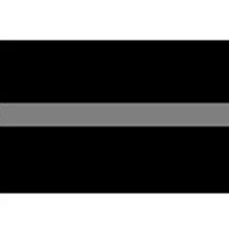 Draad 1.5 mm2 zwart/grijs