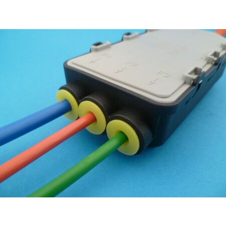 MIDI zekeringkastje MIDI3