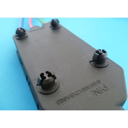 MIDI zekeringkastje MIDI3