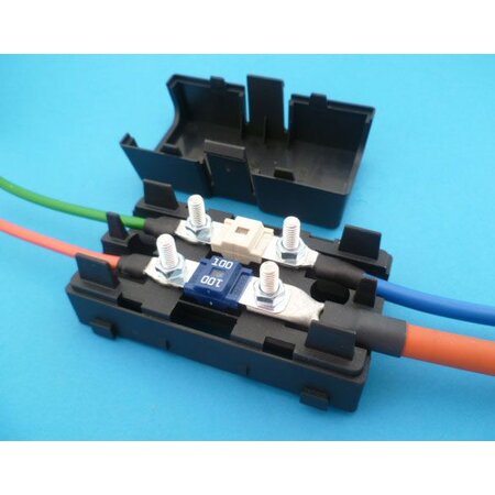 MIDI zekeringkastje MIDI2