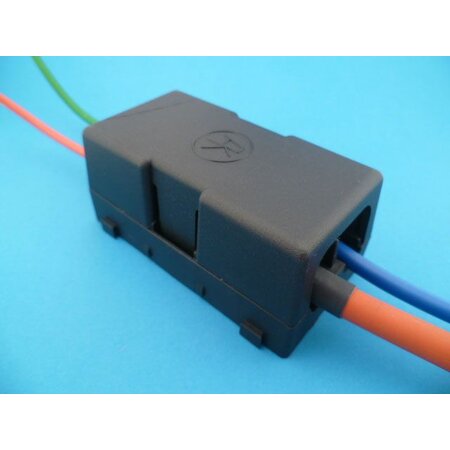 MIDI zekeringkastje MIDI2