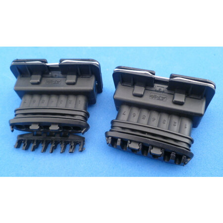 20930-7P-CPD -  7 polig