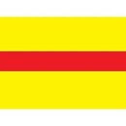Draad 1.5 mm2 geel/rood