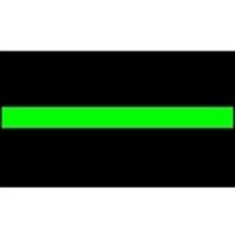 Draad 2.5 mm2 zwart/lichtgroen