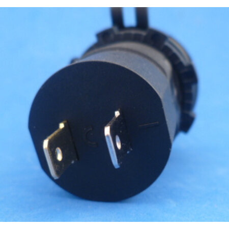 USB.QC.3.4  USB laadaansluiting USB A+C