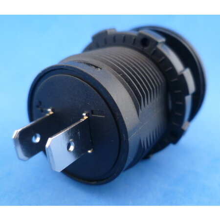 USB-195 USB-laadaansluiting