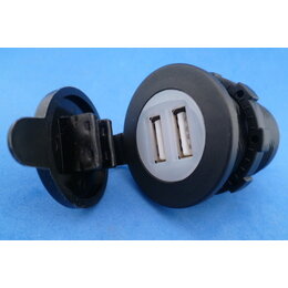 USB-195 USB-laadaansluiting