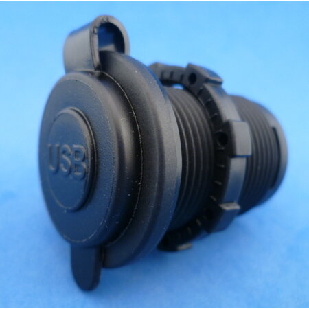USB-195 USB-laadaansluiting