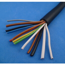 kabel 13 aderig rond