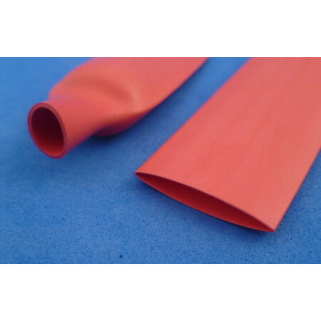 HSS13.0-R krimpkous 13 - 6,5 mm