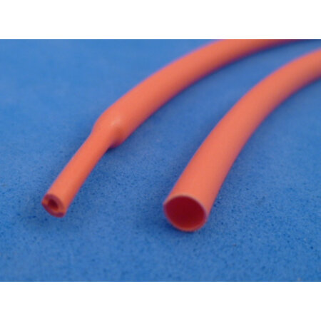 HFT3-3.0-R  krimpkous 3 mm