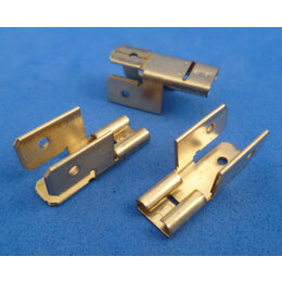 30-586BR schuifstekker verloop 1-3