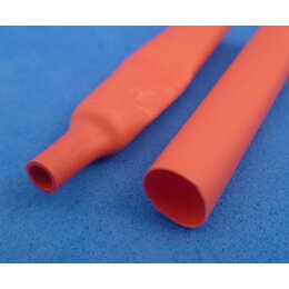 HSS6.0R krimpkous 6,0 - 3,0 mm