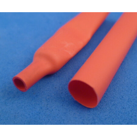 HSS6.0R krimpkous 6,0 - 3,0 mm