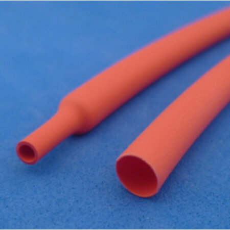 HSS4.5-R krimpkous 4,5 mm