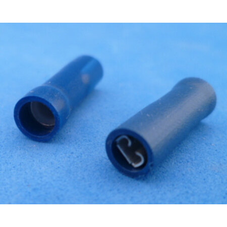 2.8*0.8 mm PRU1759/8  volledig geisoleerd