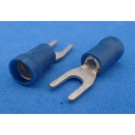 PRU663-VH  vork 3,6 mm