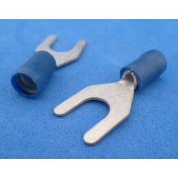 6.4 mm PRU666-VH  vork