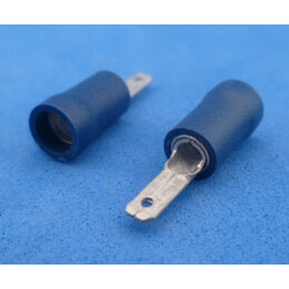 2.8*0.8 mm PRU941/8  male