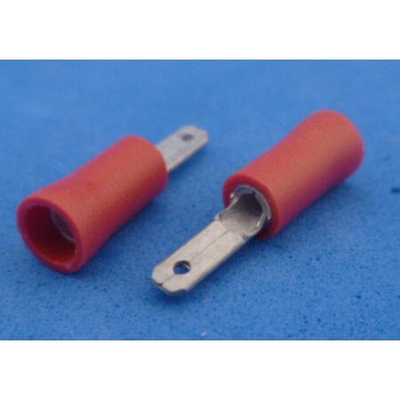 2.8*0.8 mm PRR940/8  male